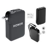 Batería con carga rápida elixir 