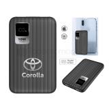 Mini batería elegant 