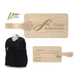 Identificador de equipaje