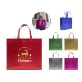 Bolsa termosellada gleam 