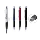 Bolígrafo de aluminio quadrati 