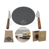 Sets para quesos uxmal 