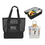 Bolsa de malla playacar