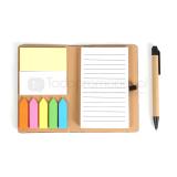 Juego de notas adhesivo payoh.