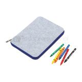 Set infantil watten.