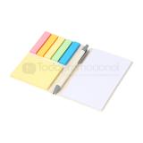 Block de notas midfield