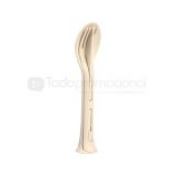 Set de cubiertos bekasi.