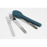 Juego de cubiertos jarkov.