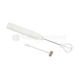 Espumador recargable.