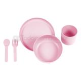 Set de 5 piezas nangis.