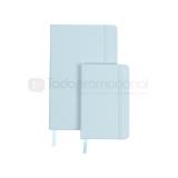 Set de libretas boston.