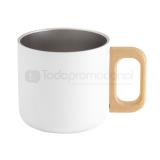 Taza térmica "timber ii"