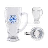 Tarro de vidrio coronel 