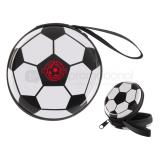 Estuche monedero maradona