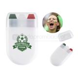 Barra de pintura facial mexicolor 