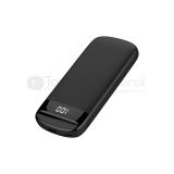 Power bank montiano.