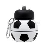 Botella plegable "pitch"