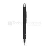 Bolígrafo metálico soccer