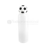 Cilindro metálico soccer