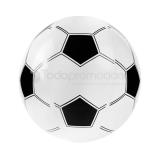 Pelota inflable soccer