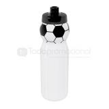 Cilindro deportivo soccer