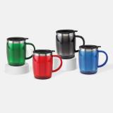 Taza  térmica burgos