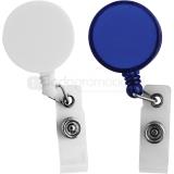 Porta credencial yuber