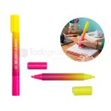 Marcador duo mega marky