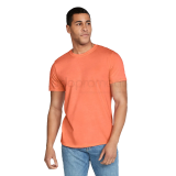 Playera cuello redondo caballero tallas s-xl