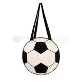 Bolsa en forma de balón mei