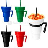 Cilindro de plástico griffin