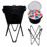 Hielera con impermeable futrix