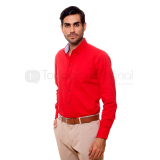 Camisa dryfit gabardina caballero tallas xs-xl