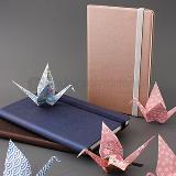 Libreta skin metallics