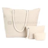 Set de bolsas prats.