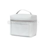 Hielera/cosmetiquera aviñón.