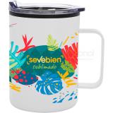 Mug sublimable "diana"