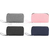 Necessaire " petunia"