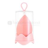 Esponja de maquillaje "drop"