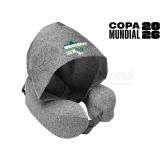 Almohada de viaje "rem"