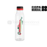 Botella "andina black"