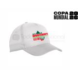Gorra "penta"