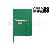 Libreta "medium"