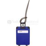 Identificador de maleta