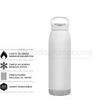 Botella térmica "gaudí"