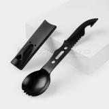 Cubierto multiusos esku