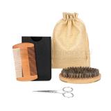 Set de cuidad para barba mivor