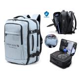 Mochila expandible valley