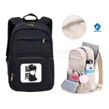 Mochila impermeable santa fé