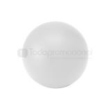 Figura antiestrés "om pelota"